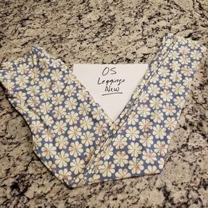 Lularoe Leggings Adult